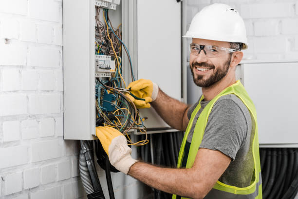 Best Electrician for Home Renovation  in Coats Bend, AL