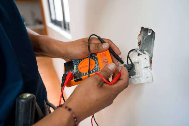 Best Commercial Electrician Services  in Coats Bend, AL