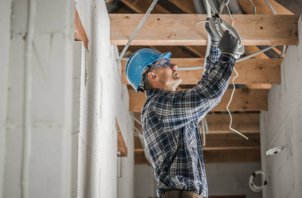 Best Electrical Installation Contractor  in Coats Bend, AL