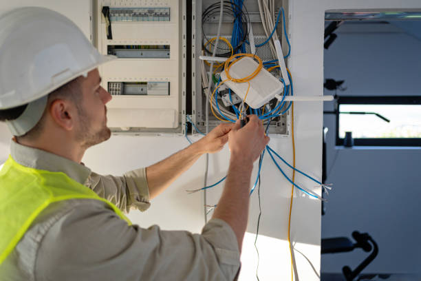 Best Electrical Rewiring Services  in Coats Bend, AL
