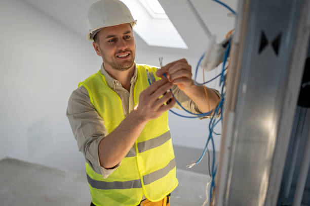 Best Electrical Contractors for Businesses  in Coats Bend, AL